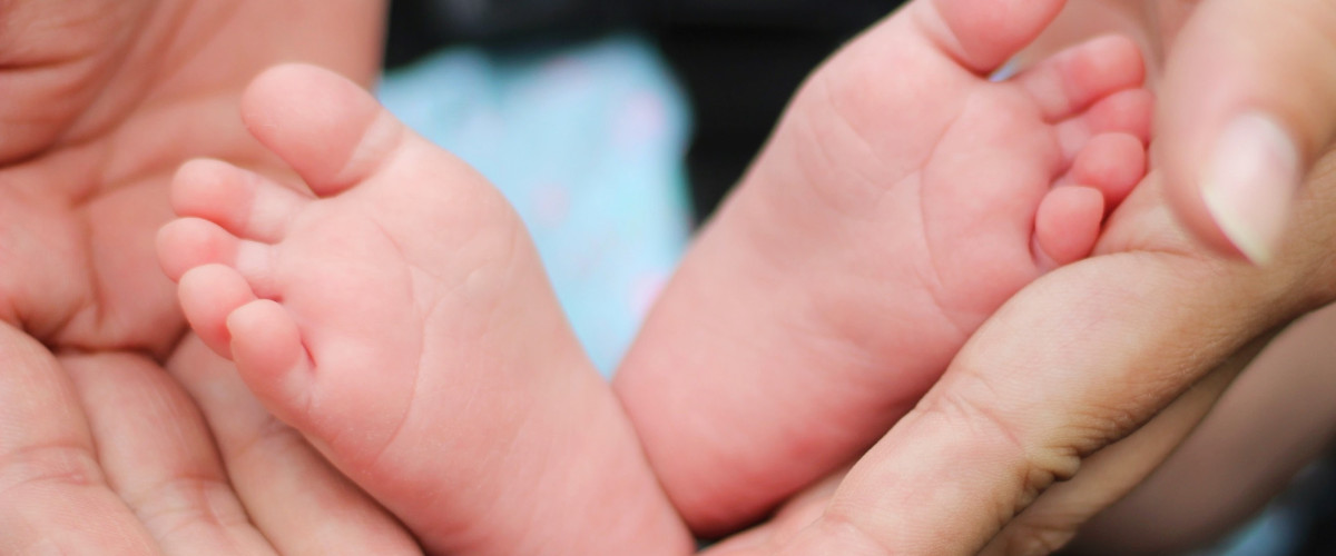 massage bébés à Lunéville